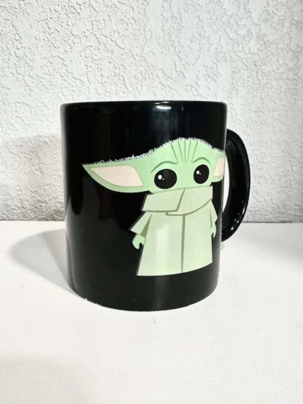 Star Wars this star